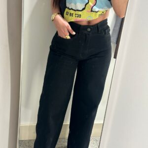 wide negro